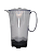 Tupperware Jarra Super Luxo 2L Black - Imagem 5
