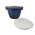 Tupperware Microcook 2,25L Azul - Imagem 6