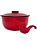 Tupperware Tigela Lotus Com Concha 2,2L Christmas - Imagem 3