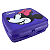 Tupperware Sanduiche Minnie Mouse - Imagem 3