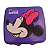 Tupperware Sanduiche Minnie Mouse - Imagem 6