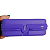 Tupperware Sanduiche Minnie Mouse - Imagem 5