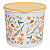 Tupperware Tupper Caixa 5kg Arroz Floral - Imagem 3
