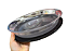 Tupperware Tigela Cristal 2L Jet Black - Imagem 4