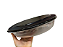 Tupperware Tigela Cristal 2L Jet Black - Imagem 3