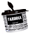 Tupper Farinha Com Bico Dosador 250g Pop Box - Imagem 1