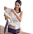 Tupperware Modular Dispenser Arroz 5kg Smart Roxo - Imagem 4