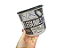 Tupperware Refri Line Redondo 1,1L Legumes Pop Box - Imagem 2