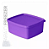 Tupperware Jeitosinho 400ml Roxo - Imagem 1