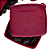 Tupperware Jeitoso 800ml Marsala - Imagem 3