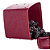 Tupperware Jeitoso 800ml Marsala - Imagem 4