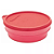 Tupperware Pote Dinâmico 400ml Coral - Imagem 3