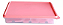 Tupperware Porta Ovos Refri Box Plus 3,5L Coral - Imagem 3