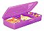 Tupperware Multipratic Wild Mulberry - Imagem 1
