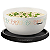 Tupperware Tigela Toque Magico 550ml Mickey - Imagem 1