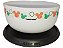 Tupperware Tigela Toque Magico 1,3L Mickey - Imagem 4