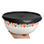 Tupperware Tigela Toque Magico 2,5L Mickey - Imagem 3