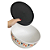Tupperware Tigela Toque Magico 2,5L Mickey - Imagem 6