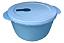 Tupperware Cristalwave 2L Geração ll Sereno - Imagem 4