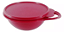 Tupperware Mini Criativa 1,4L Vermelho Carmin - Imagem 3