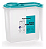 Tupperware Porta Amaciante 2kg Multiuso - Imagem 5