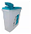 Tupperware Porta Amaciante 2kg Multiuso - Imagem 2