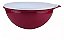 Tupperware Criativa 3L Marsala - Imagem 8
