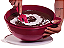 Tupperware Criativa 3L Marsala - Imagem 4