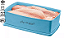 Tupperware Caixa Ideal 1,4L Aqui Tem Peixe - Imagem 1