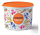 Tupperware Tupper Caixa 1,8kg Farinha Floral - Imagem 2