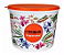 Tupperware Tupper Caixa 1,8kg Farinha Floral - Imagem 6