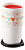 Tupperware Copo Colors 350ml Mickey - Imagem 1