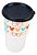 Tupperware Copo Colors 350ml Mickey - Imagem 4