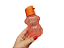 Tupperware Garrafa Eco Kids Macaco 350ml Solar - Imagem 2