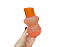 Tupperware Garrafa Eco Kids Macaco 350ml Solar - Imagem 5