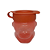 Tupperware Copo Macaco 300ml Solar - Imagem 10