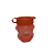 Tupperware Copo Macaco 300ml Solar - Imagem 9