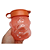 Tupperware Copo Macaco 300ml Solar - Imagem 5