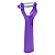Tupperware Descascador Geração ll Grape Fizz - Imagem 2