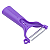 Tupperware Descascador Geração ll Grape Fizz - Imagem 3