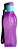 Garrafa Tupperware Eco Tupper 500ml Lilas ll - Imagem 2