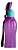 Garrafa Tupperware Eco Tupper 500ml Lilas ll - Imagem 4