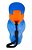 Garrafa Tupperware Eco Tupper 310ml Irís Azul - Imagem 4
