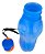 Garrafa Tupperware Eco Tupper 310ml Irís Azul - Imagem 6