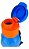 Garrafa Tupperware Eco Tupper 310ml Irís Azul - Imagem 5