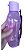 Garrafa Tupperware Eco Tupper 310ml Lilas - Imagem 4