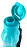 Garrafa Tupperware Eco Tupper 310ml Tropical - Imagem 3