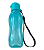 Garrafa Tupperware Eco Tupper 310ml Tropical - Imagem 2
