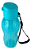 Garrafa Tupperware Eco Tupper 310ml Tropical - Imagem 4