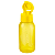 Garrafa Tupperaware Eco Tupper 350ml Sol - Imagem 1